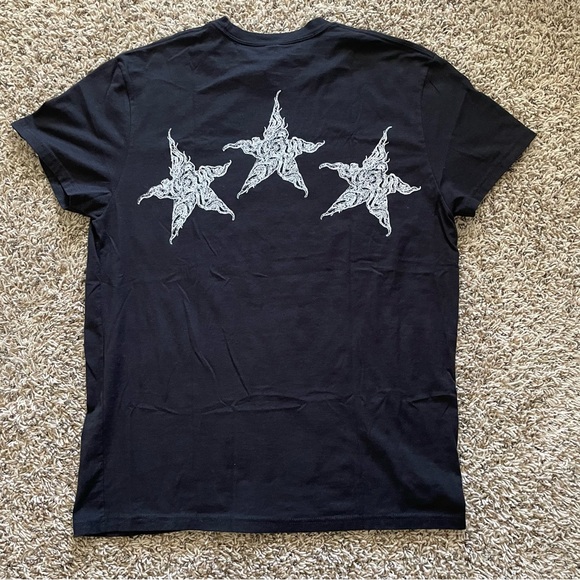 reservoir tee - Picture 5 of 5